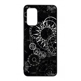 Fantasy Symbols - Wicca Samsung Galaxy A32 4G tok