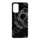 Fantasy Symbols - Wicca Samsung Galaxy A32 4G tok
