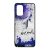Kerd a neveddel BLUE kezilabda mintas Samsung Galaxy A32 4G tok