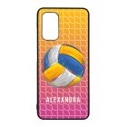 Kerd a neveddel Csajos Roplabda mintas Samsung Galaxy A32 4G tok