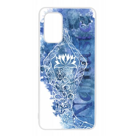 Watercolor Joga Samsung Galaxy A32 4G tok