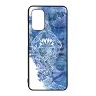 Watercolor Joga Samsung Galaxy A32 4G tok