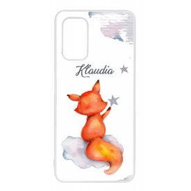 Csillag Róka Samsung Galaxy A32 4G tok