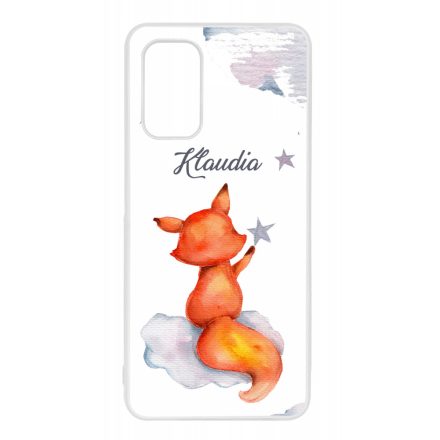 Csillag Róka Samsung Galaxy A32 4G tok
