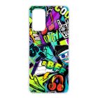 OMG Graffiti Samsung Galaxy A32 4G tok