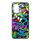 Hey Cool Graffiti Samsung Galaxy A32 4G tok