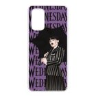 Wednesday esernyő Samsung Galaxy A32 4G tok