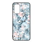 Kedves tavaszi virag Samsung Galaxy A32 4G tok