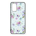 Pillangos viragzas Samsung Galaxy A32 4G tok