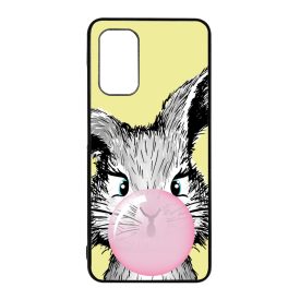 Cuki nyuszi Bubble Samsung Galaxy A32 4G tok