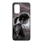 Last of us Ellie Samsung Galaxy A32 4G tok
