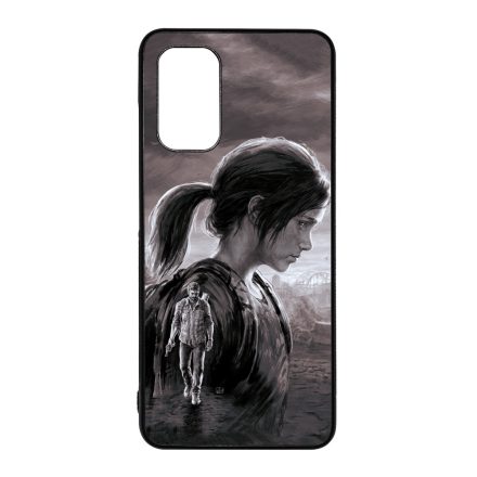 Last of us Ellie Samsung Galaxy A32 4G tok