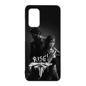 Last of us RISE Samsung Galaxy A32 4G tok
