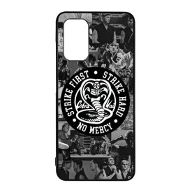 Old School Cobra Kai Samsung Galaxy A32 4G tok
