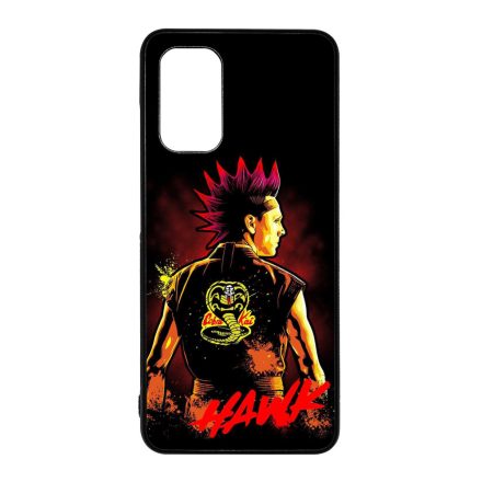 Hawk Art Cobra Kai Samsung Galaxy A32 4G tok