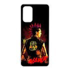 Hawk Art Cobra Kai Samsung Galaxy A32 4G tok