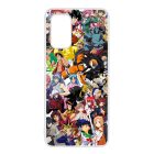 NAGY Anime Collage 1 Samsung Galaxy A32 4G tok