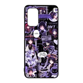 Genshin Impact - Wanderer Samsung Galaxy A32 4G tok