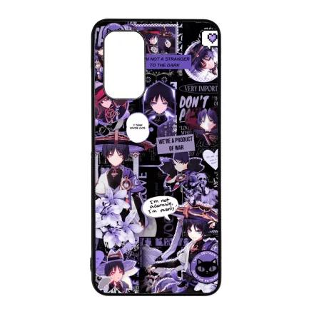 Genshin Impact - Wanderer Samsung Galaxy A32 4G tok