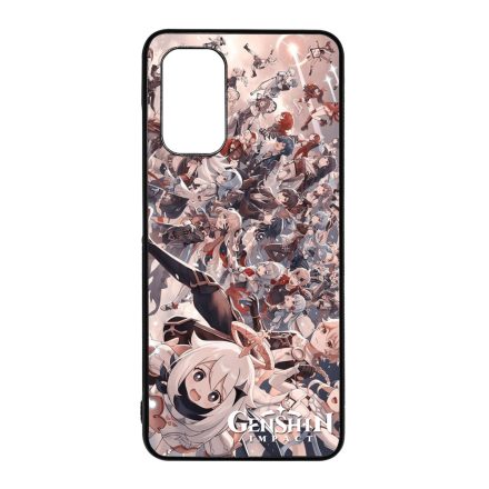 Genshin Impact Characters Samsung Galaxy A32 4G tok