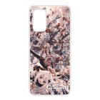 Genshin Impact Characters Samsung Galaxy A32 4G tok