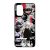 Tokyo Ghoul - Kaneki Ken Aesthetic RED Samsung Galaxy A32 4G tok