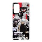 Tokyo Ghoul - Kaneki Ken Aesthetic RED Samsung Galaxy A32 4G tok