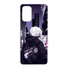 Tokyo Ghoul - Kaneki Ken Hoodies Samsung Galaxy A32 4G tok