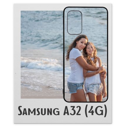 Egyedi Samsung Galaxy A32 (4G) tok