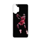Michael Jordan kosaras kosárlabdás nba Samsung Galaxy A32 5G tok