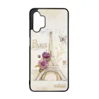 vintage párizs párizsi eiffel torony tornyos Samsung Galaxy A32 5G tok