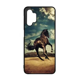 lovas ló mustang mustangos Samsung Galaxy A32 5G tok