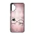 csajos lila infinity infinitis végtelen Samsung Galaxy A32 5G tok