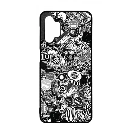 stickerbomb matricabomba Samsung Galaxy A32 5G tok