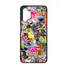 stickerbomb matricabomba Samsung Galaxy A32 5G tok