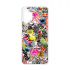 stickerbomb matricabomba Samsung Galaxy A32 5G tok