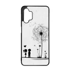 szerelem szerelmes pitypang Samsung Galaxy A32 5G tok