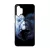 oroszlán napom csillagom yin yang szerelem love Samsung Galaxy A32 5G tok
