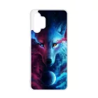 farkas wolf galaxis galaxy Samsung Galaxy A32 5G tok