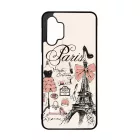 paris párizs eiffel torony tornyos Samsung Galaxy A32 5G tok
