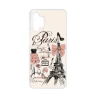 paris párizs eiffel torony tornyos Samsung Galaxy A32 5G tok