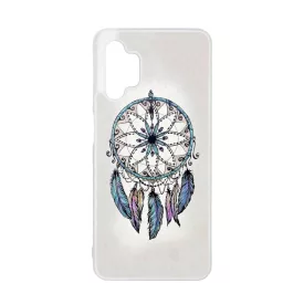 dreamcatcher vintage rajzolt álomfogó Samsung Galaxy A32 5G tok