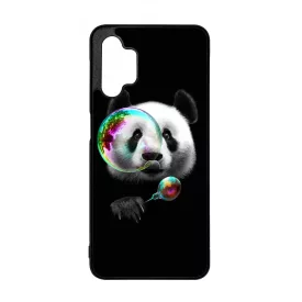 panda pandás Samsung Galaxy A32 5G tok