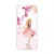 virágos fashion menyasszony párizs paris eiffel torony tavaszi Samsung Galaxy A32 5G tok