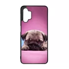 kölyök kutyus francia bulldog kutya Samsung Galaxy A32 5G tok