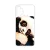 panda pandás Samsung Galaxy A32 5G tok