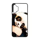 panda pandás Samsung Galaxy A32 5G tok