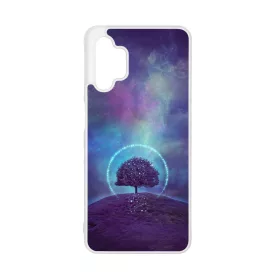 életfa kelta fantasy galaxis életfás life tree Samsung Galaxy A32 5G tok