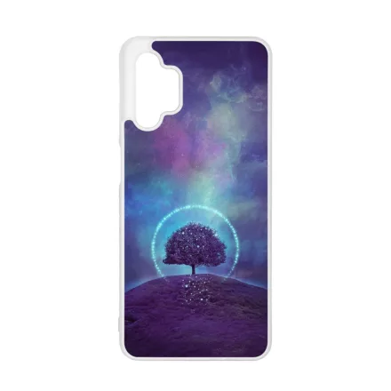 életfa kelta fantasy galaxis életfás life tree Samsung Galaxy A32 5G tok