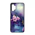 tavasz virágos cseresznyefa virág Samsung Galaxy A32 5G tok